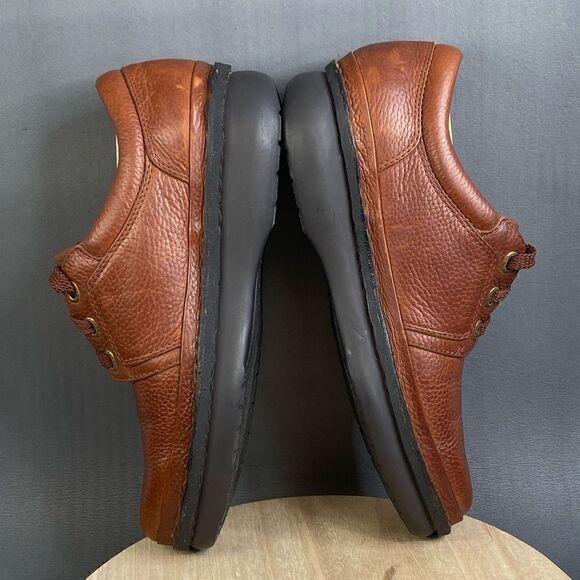 Propet Men's Villager Oxford Walking Shoe size 10.5 - Picture 5 of 8